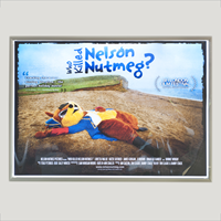 Picture of 40x30 Quad Poster